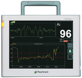 ConView YY-105 anesthesia depth monitor