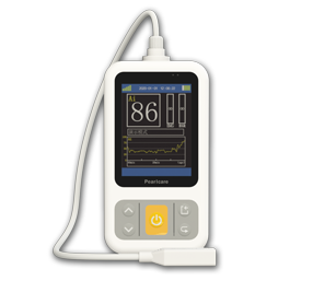 ConView YY-600 anesthesia depth monitor